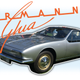 Illustration for article titled This Rarely-Seen 1960s Volkswagen Concept Was One of the Best Cars at Amelia Island